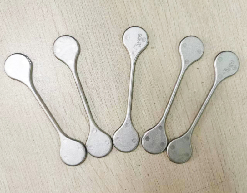 粉末冶金產(chǎn)品真空熱處理