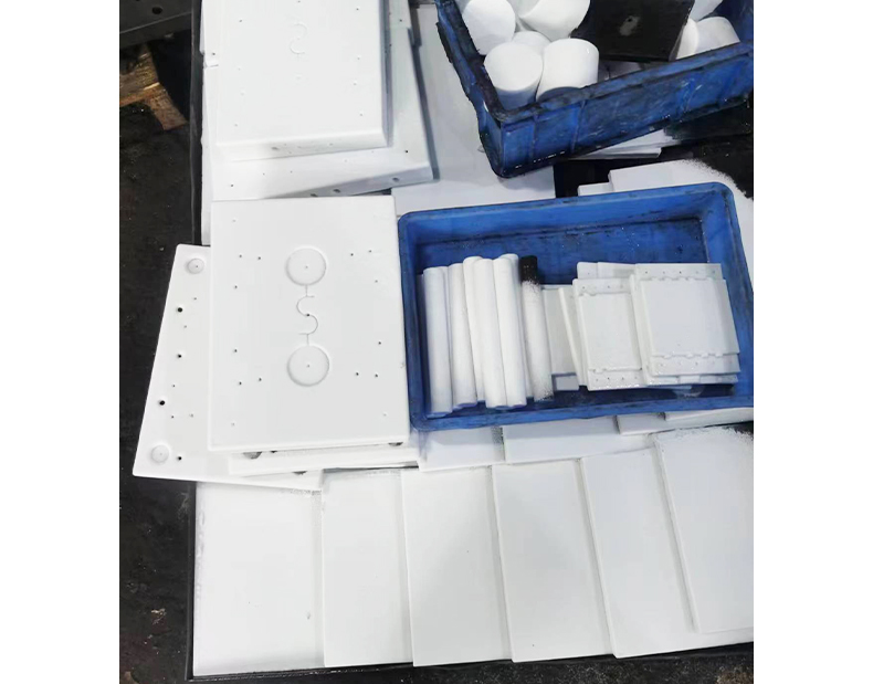 模具超深冷處理