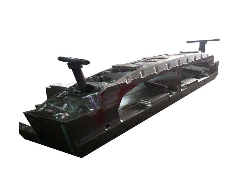 汽車(chē)模具熱處理