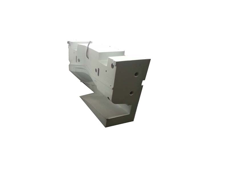 汽車模具熱處理